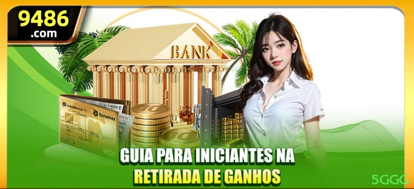 APP oficial da 5ggg para mobile