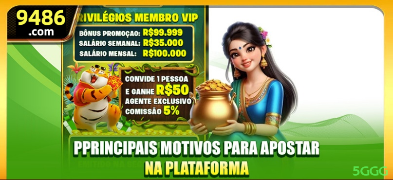 Apostas esportivas da 5ggg com odds competitivas