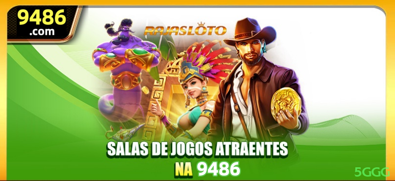 Página oficial da 5ggg no Facebook