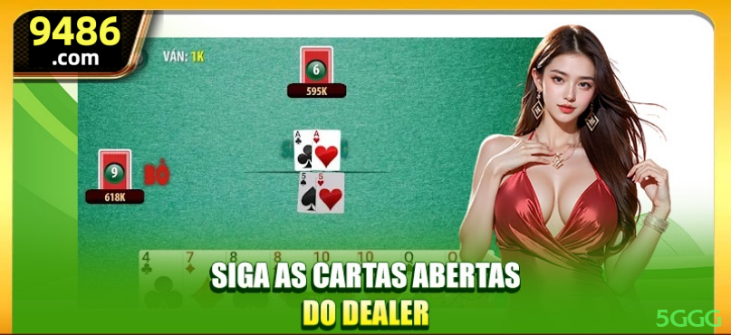 Plataforma completa da 5ggg com todos os jogos