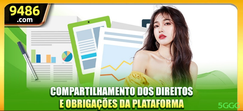 Canal oficial da 5ggg no Telegram