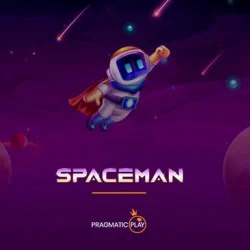 Spaceman Crash Game