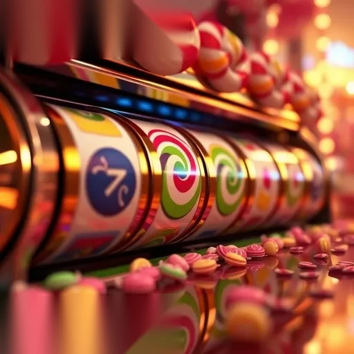 Catálogo 5ggg 3.100+ jogos - Pragmatic Play, Evolution, NetEnt